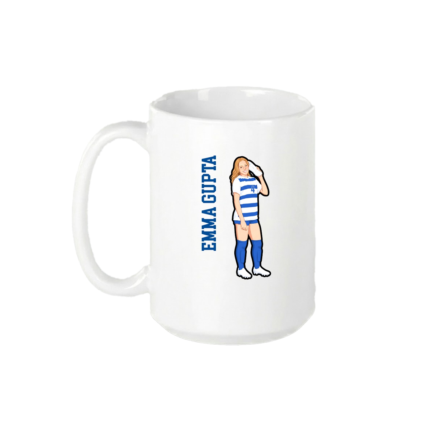 15oz Coffee Mug