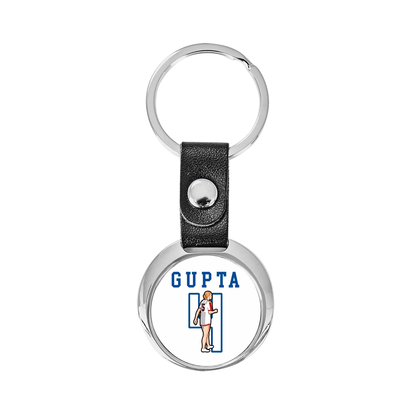 Key Chain — Shirsey in Classic