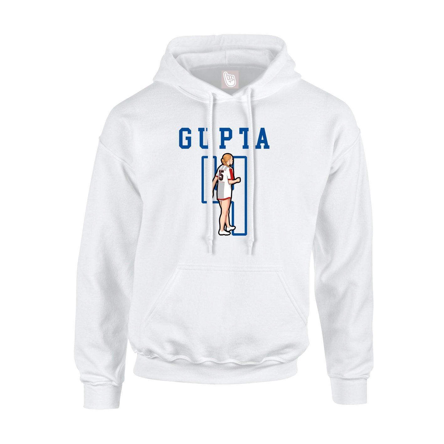 Youth Hoodie