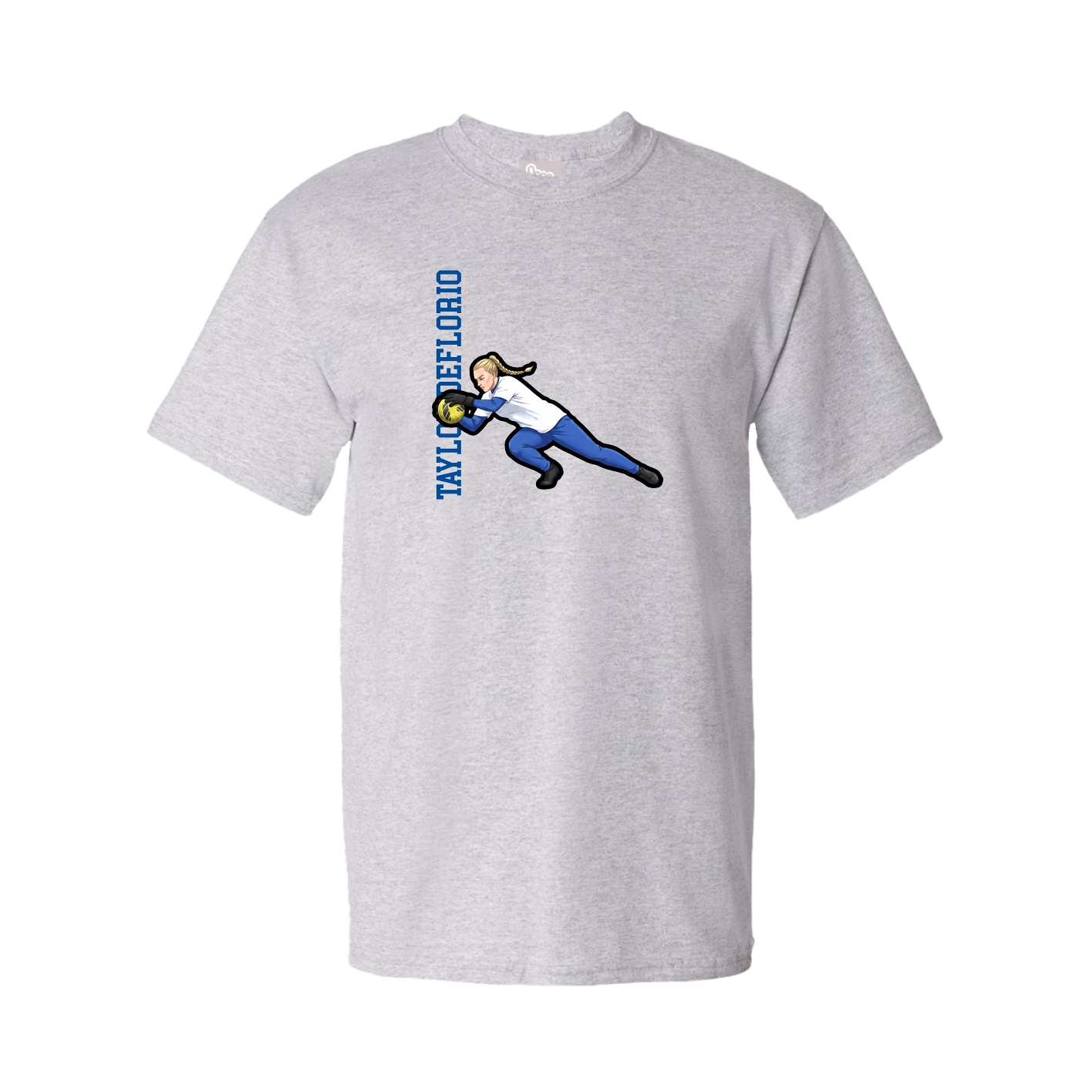 Tee