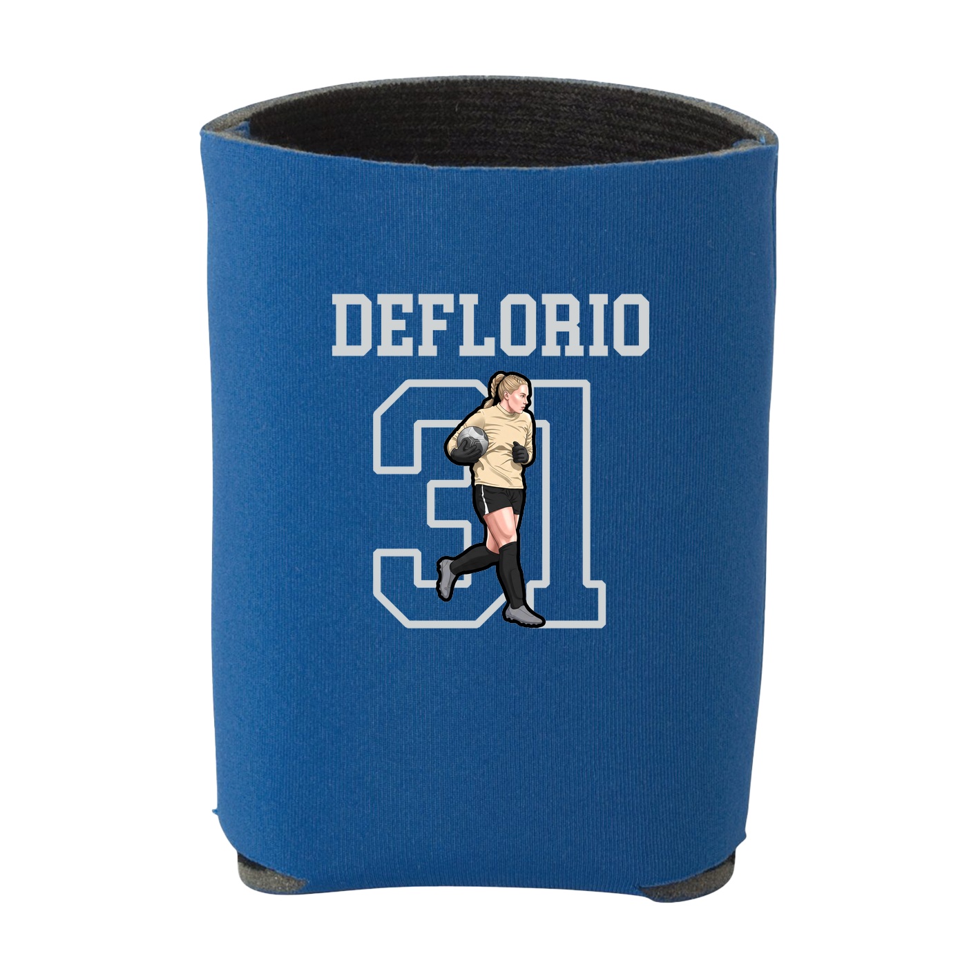Can Holder — Shirsey in Royal