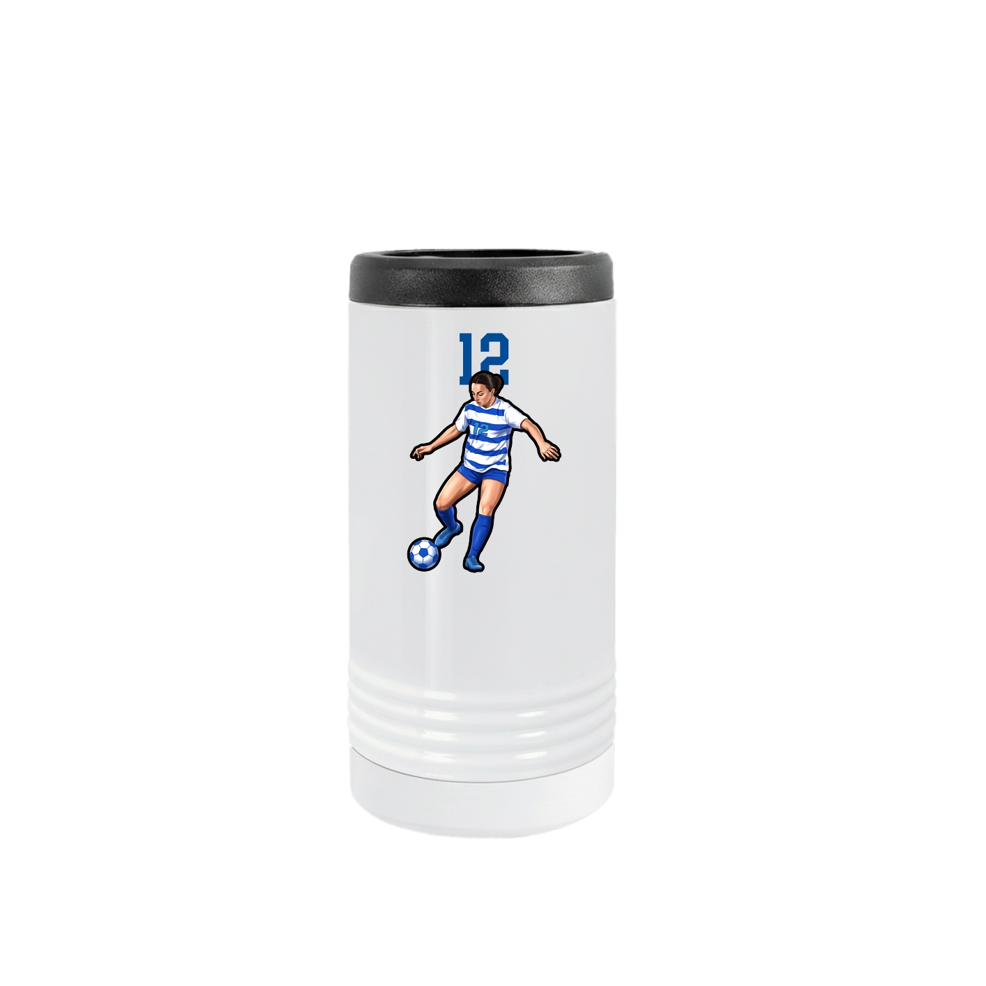 Slim Beverage Holder