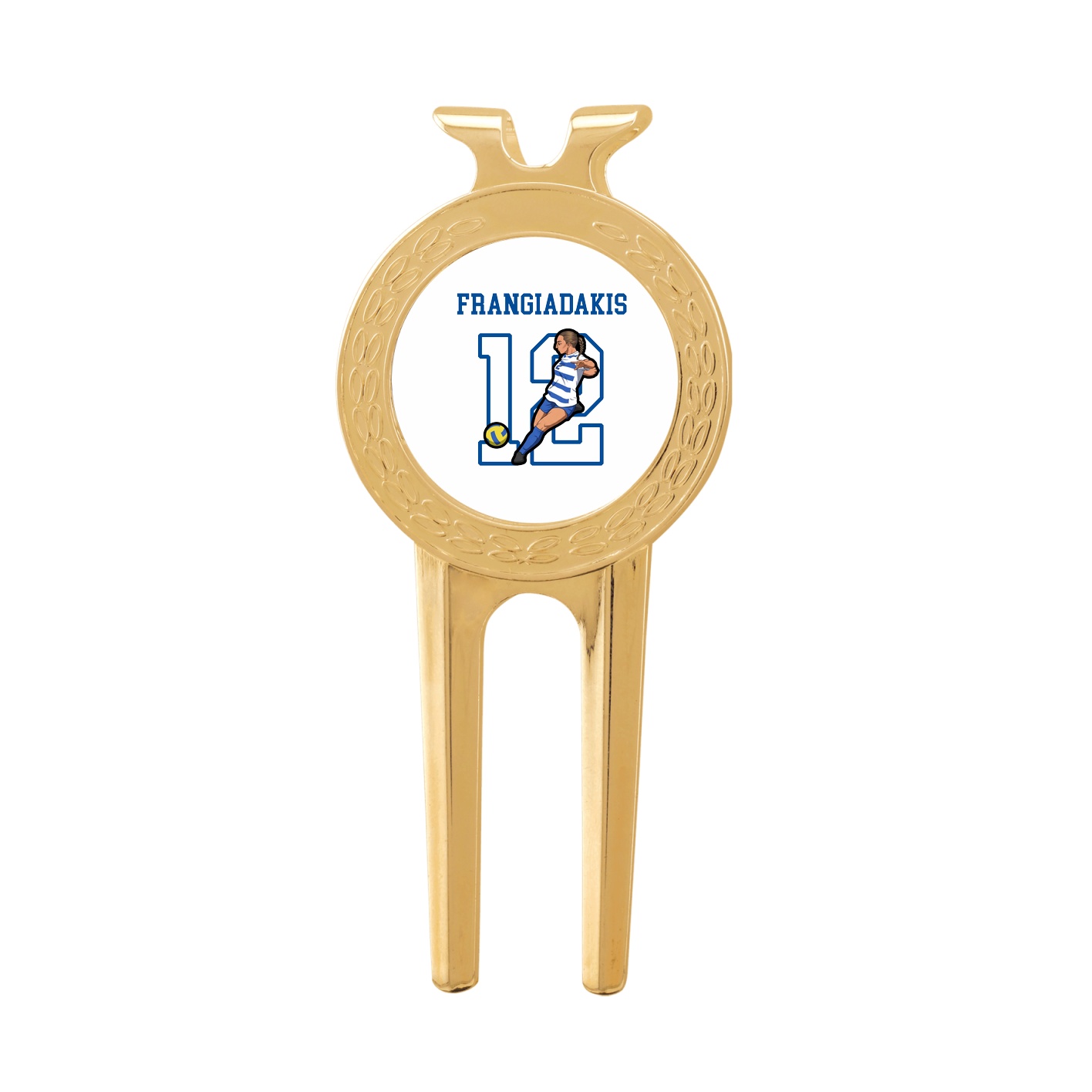 Divot Tool with Ball Marker — Shirsey in Classic