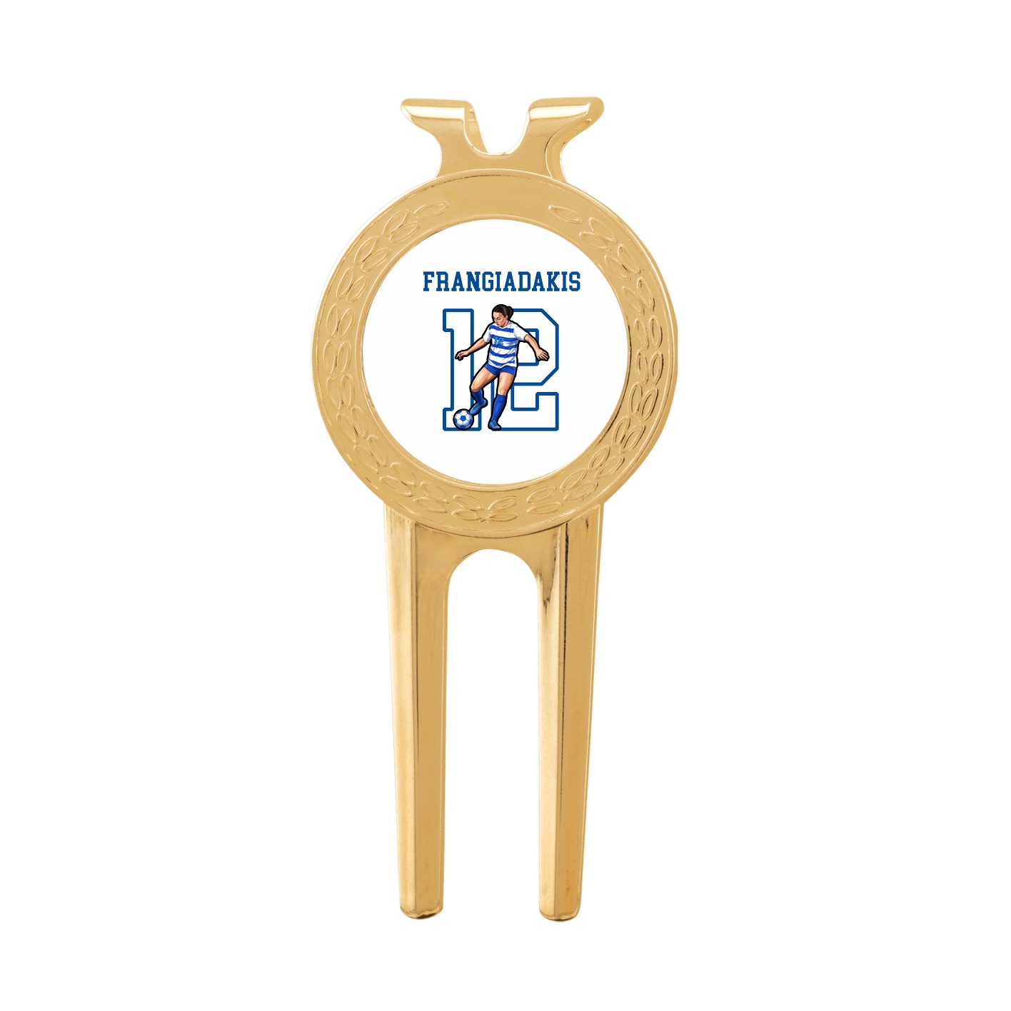 Divot Tool with Ball Marker — Shirsey in Classic