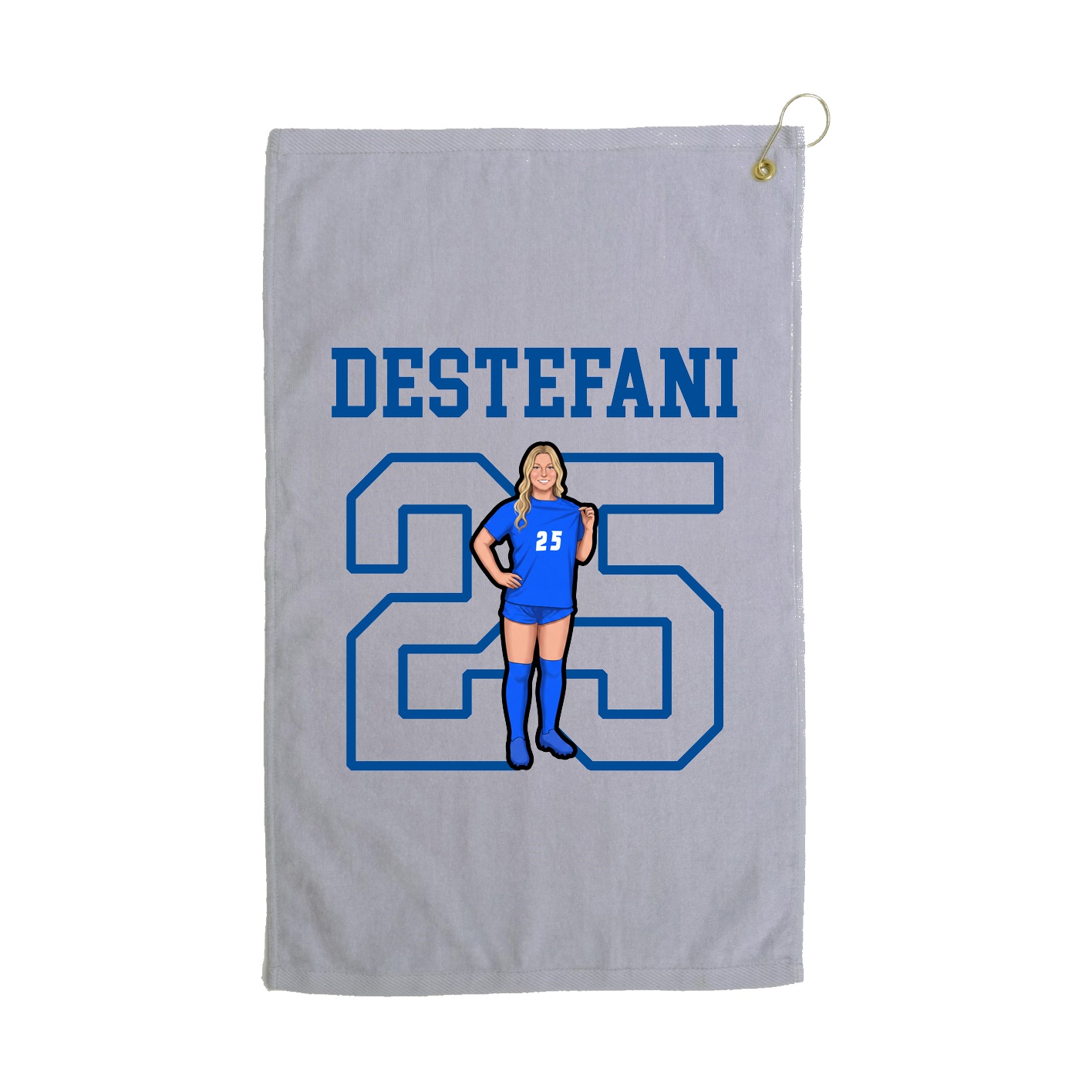 Golf Towel