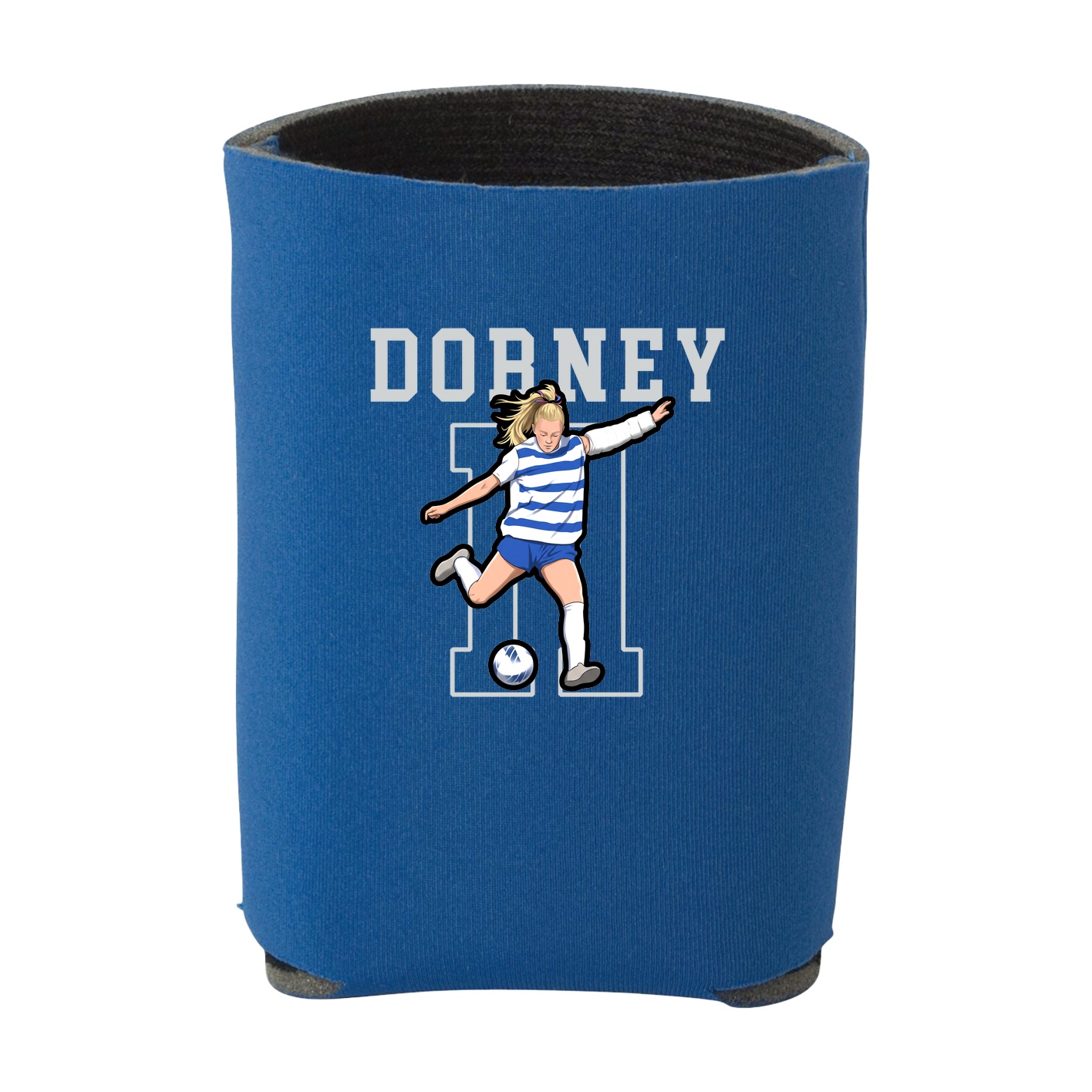Can Holder — Shirsey in Royal