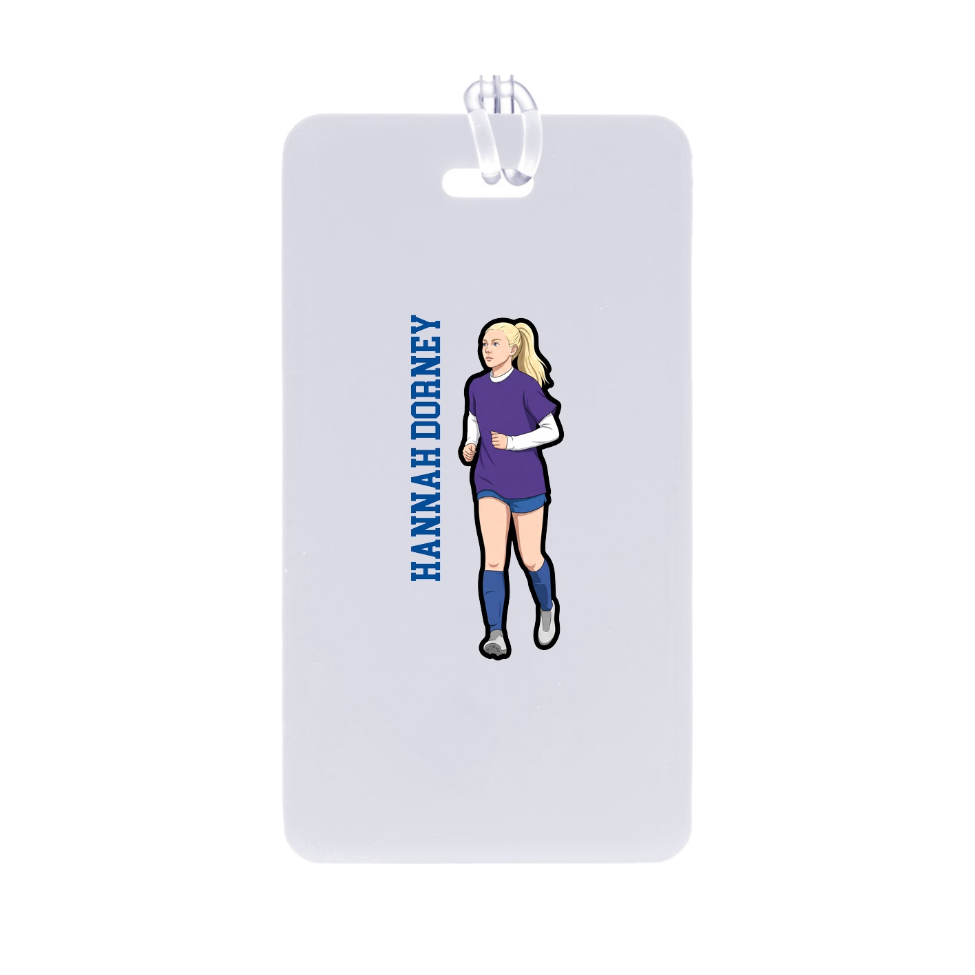 Bag Tag