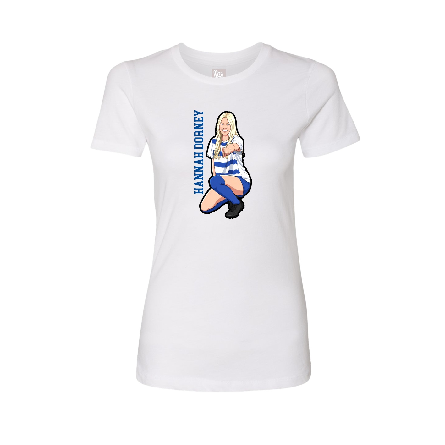 Womens Tee
