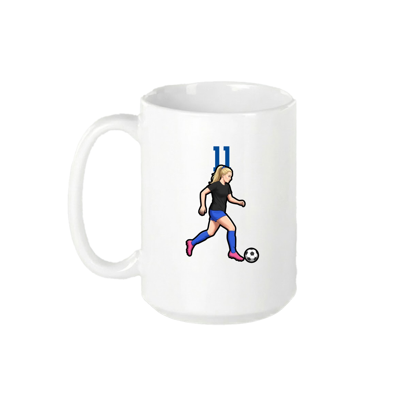 15oz Coffee Mug
