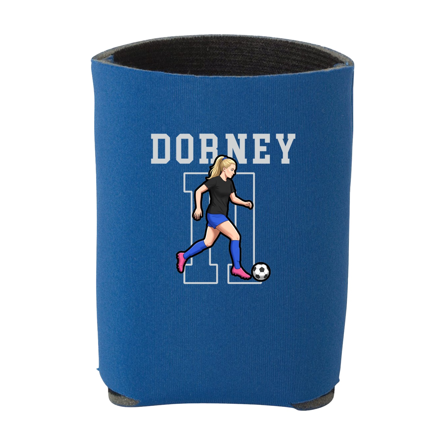 Can Holder — Shirsey in Royal