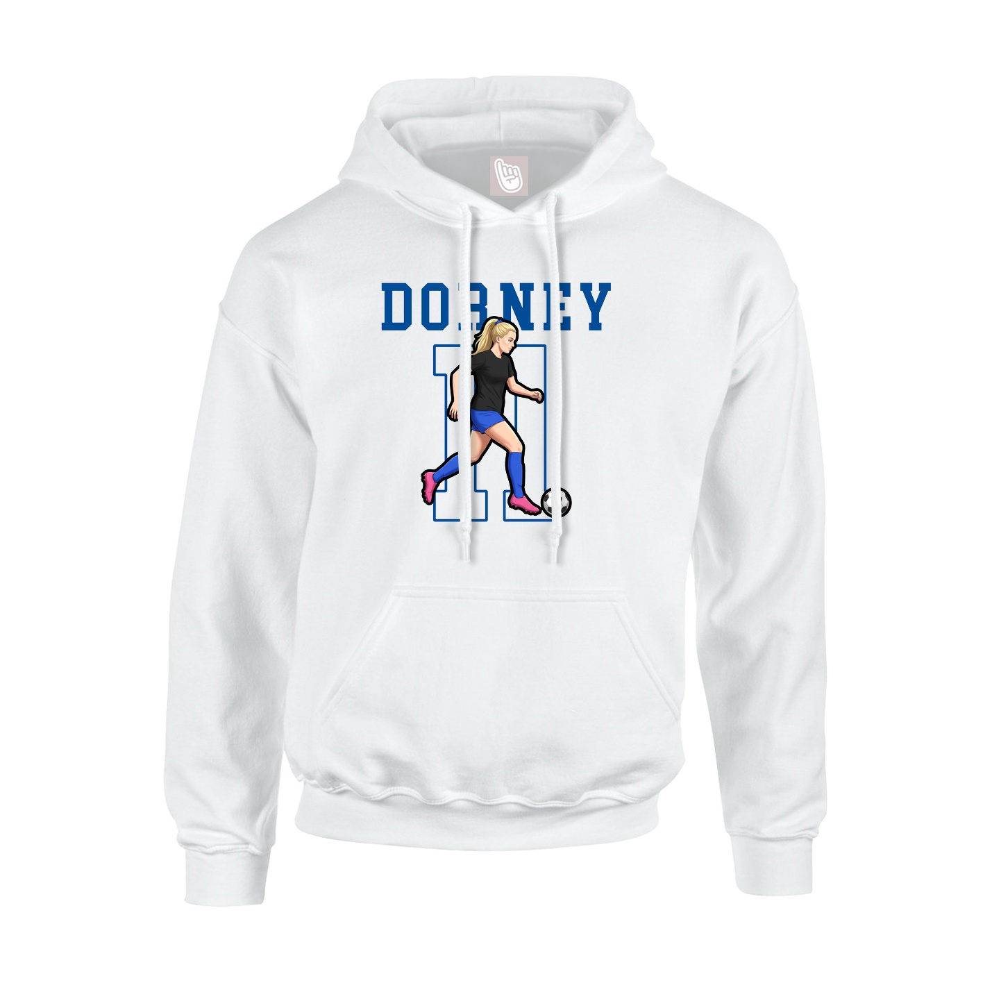 Youth Hoodie