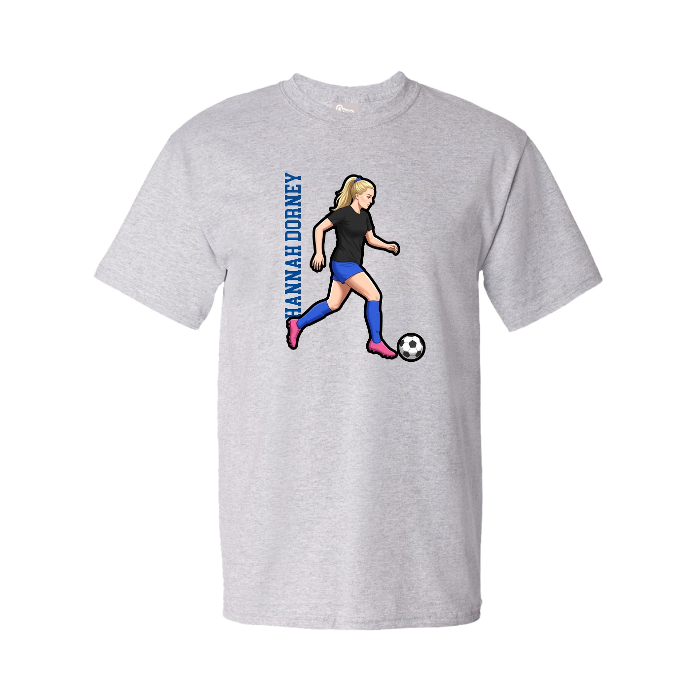 NIL Club Tee