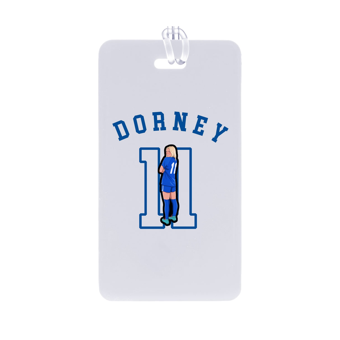 Bag Tag