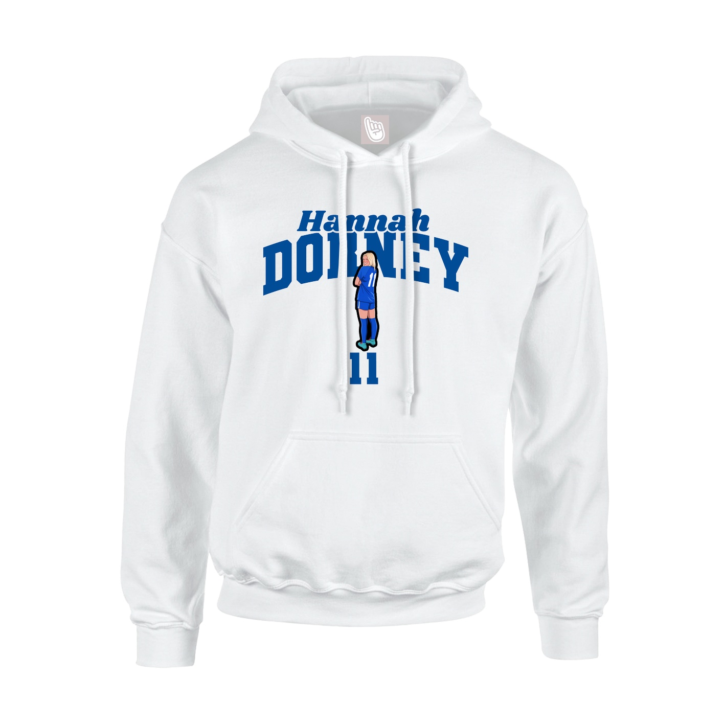 Hoodie