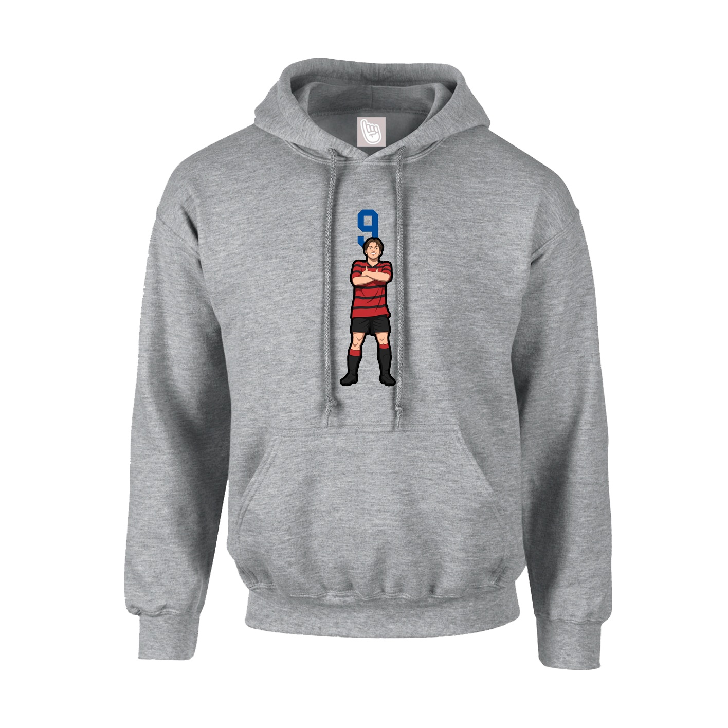 Hoodie