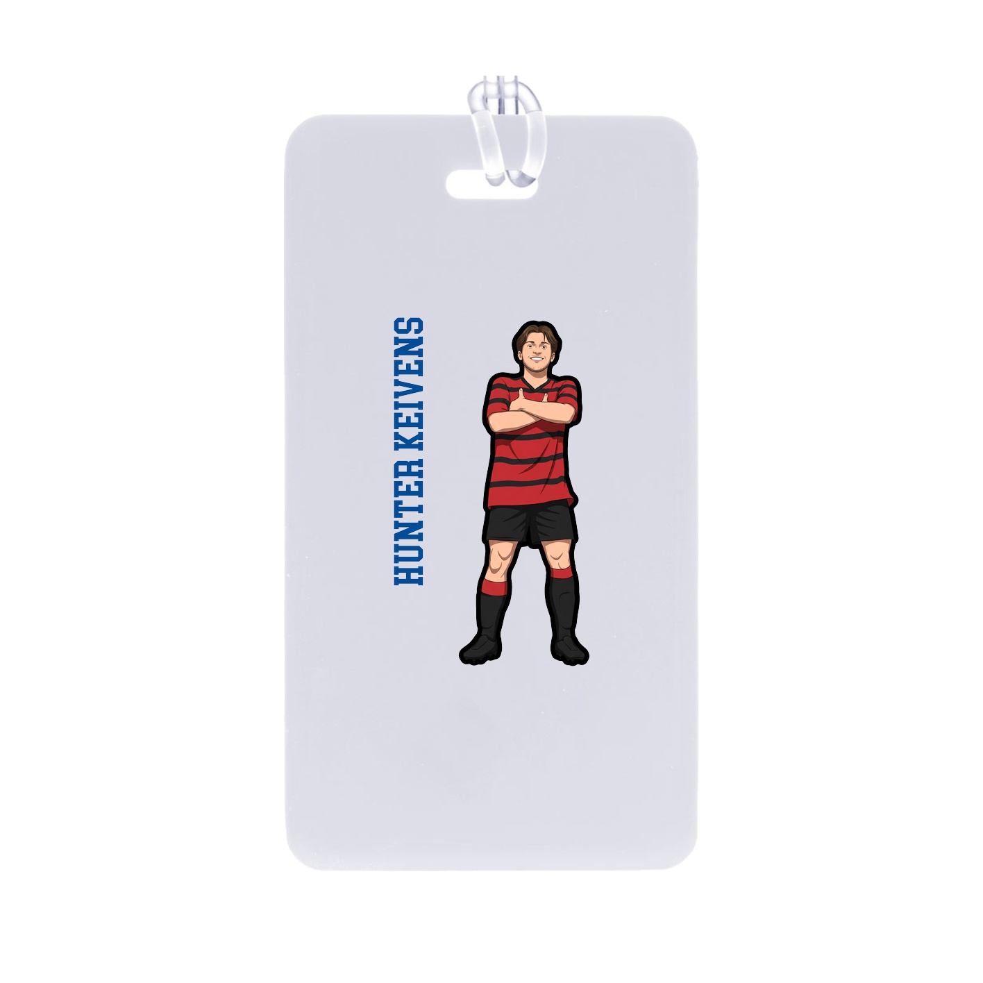 Bag Tag