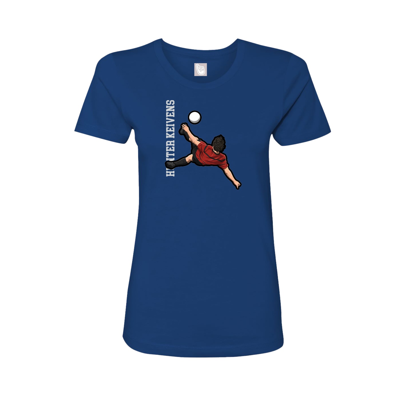 NIL Club Womens Tee