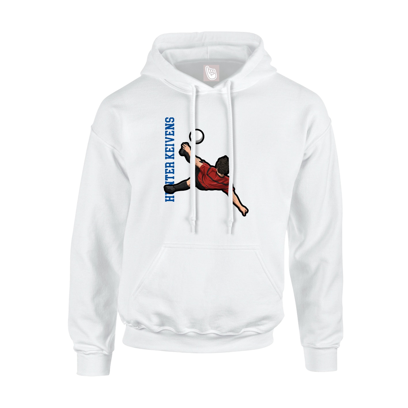 NIL Club Hoodie