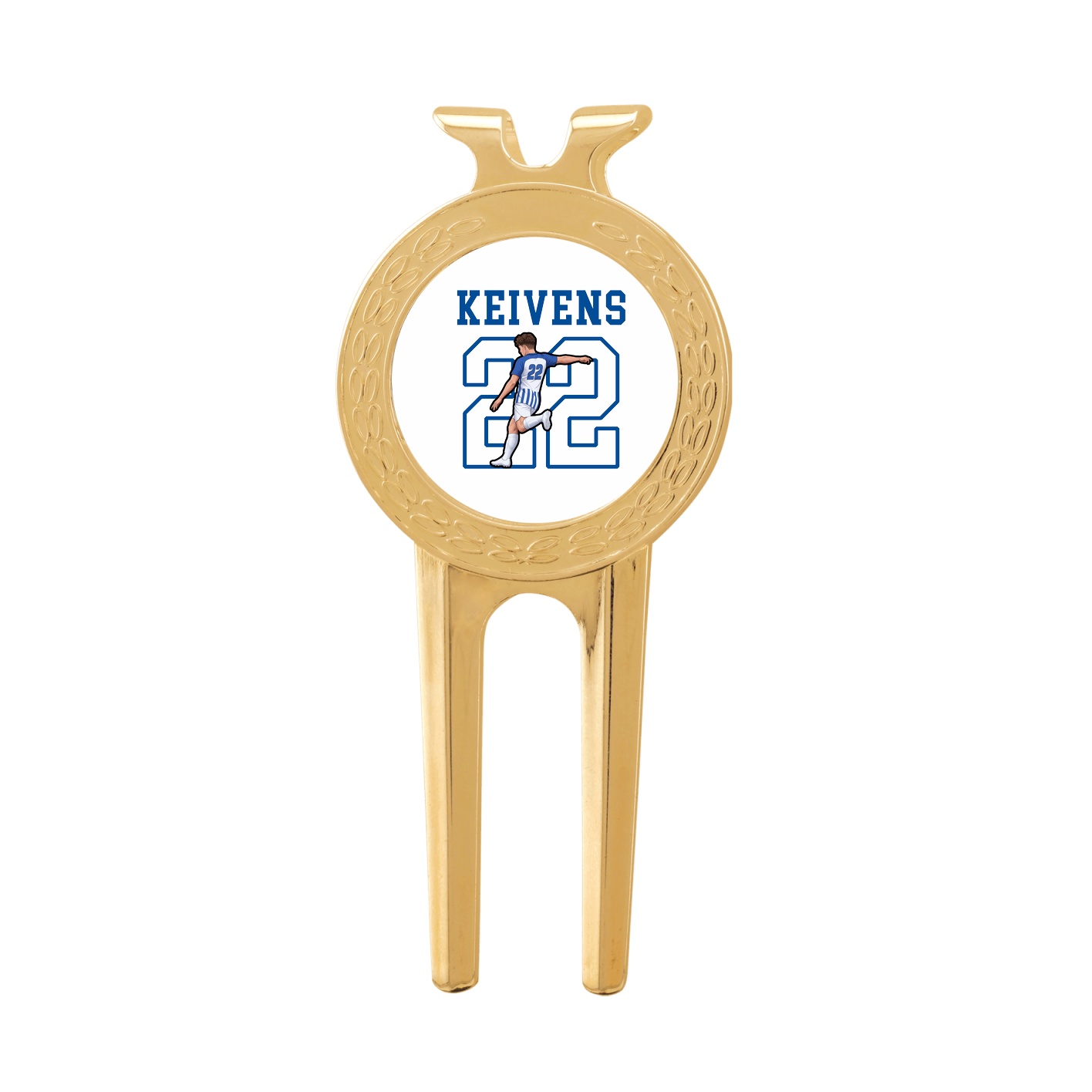 Divot Tool with Ball Marker — Shirsey in Classic