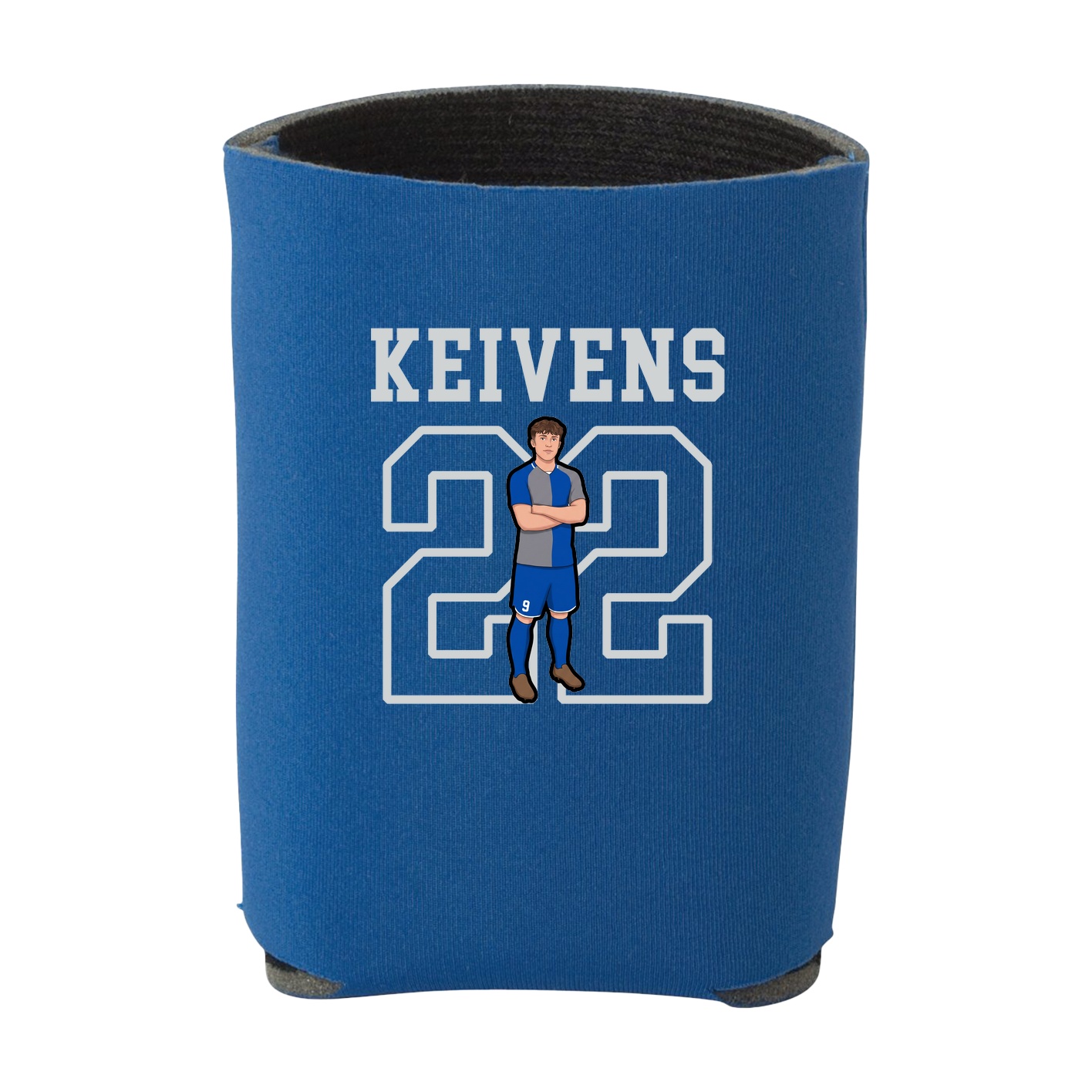 Can Holder — Shirsey in Royal