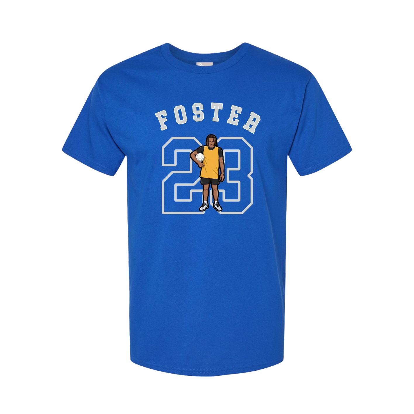 Tee — Shirsey Arch in Royal