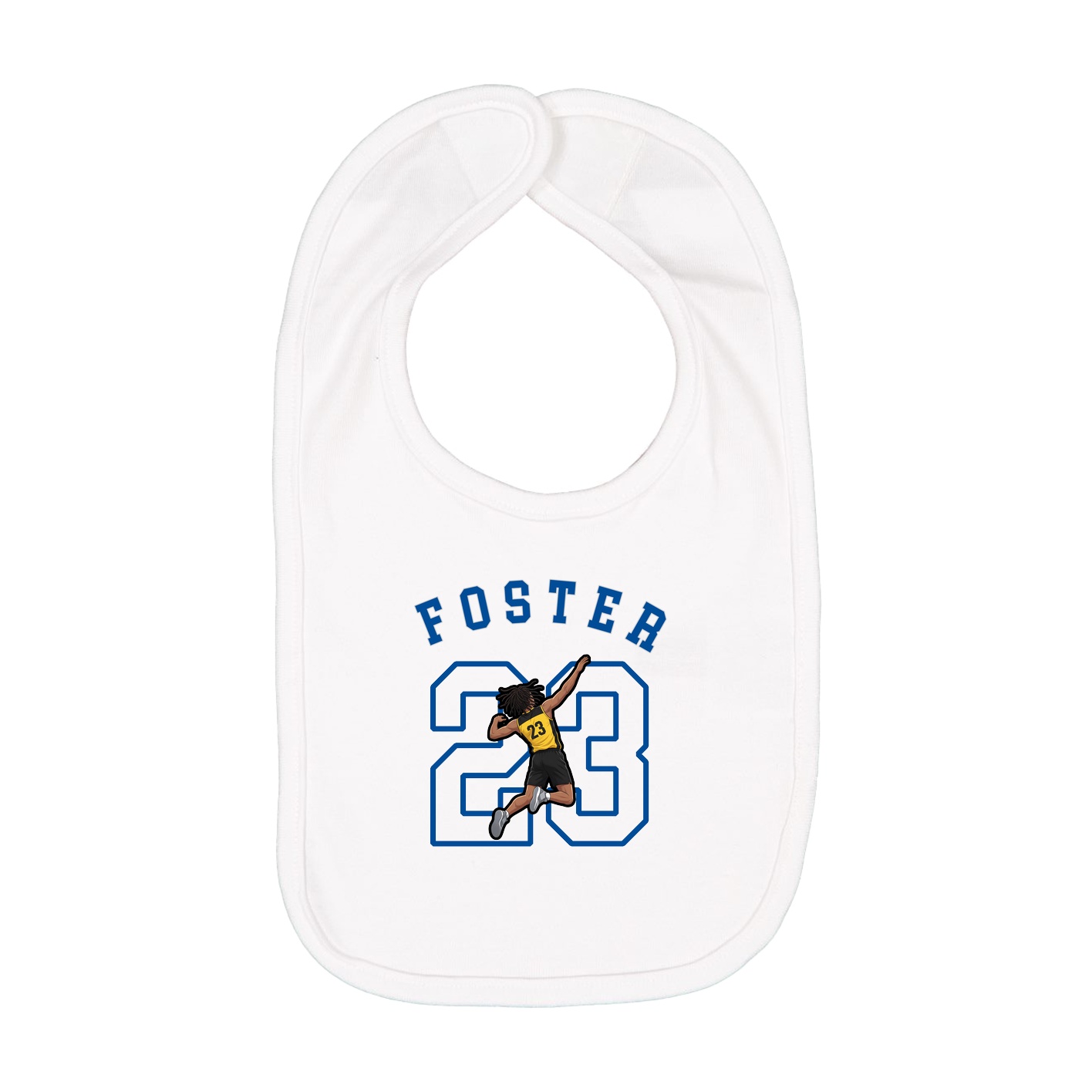 Infant Bib