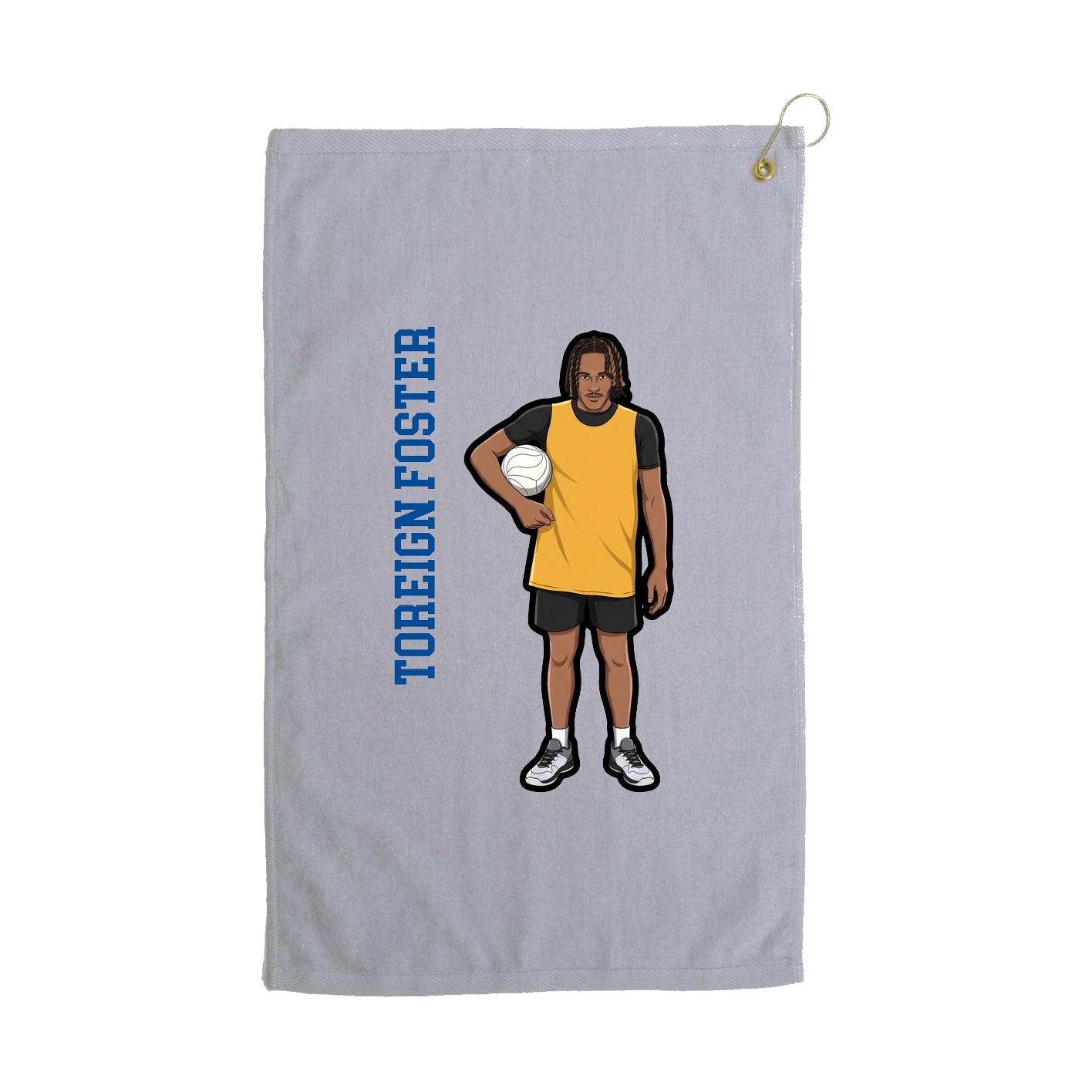 Golf Towel