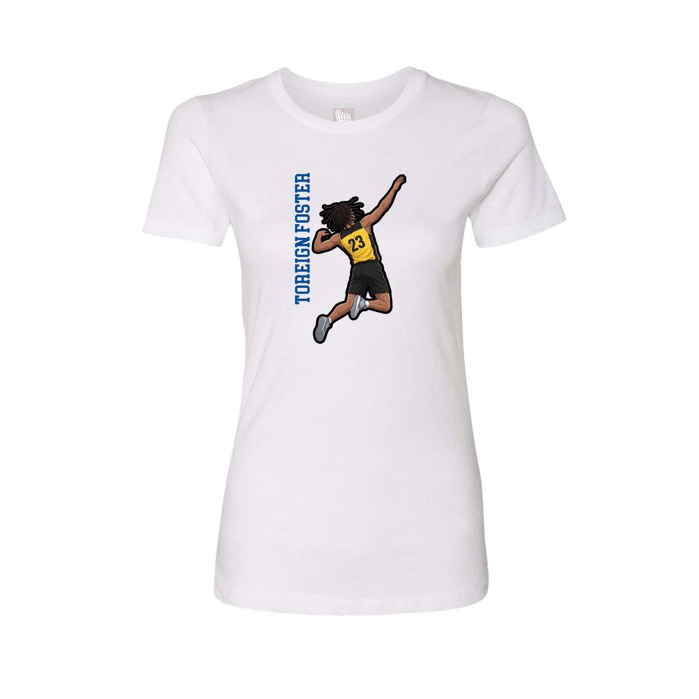 Womens Tee