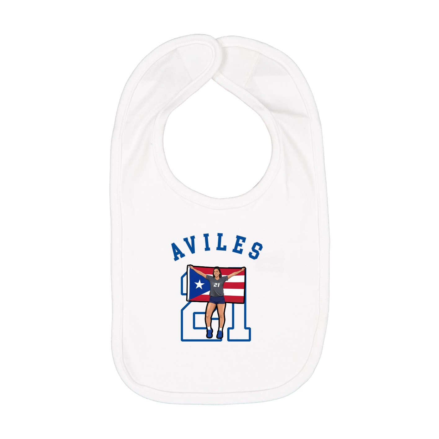 Infant Bib