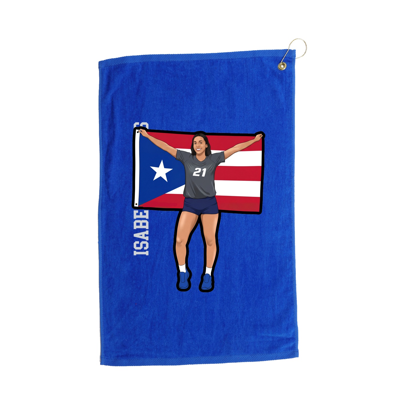 Golf Towel