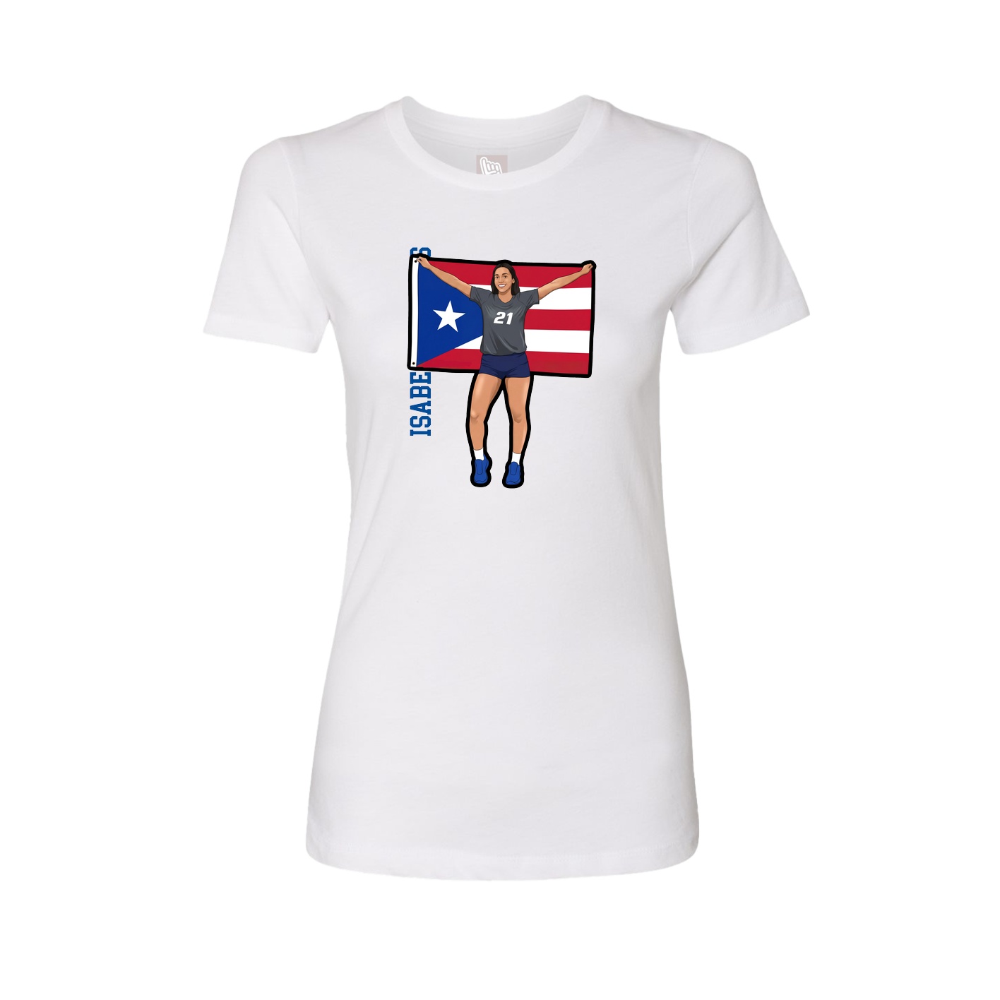 Womens Tee