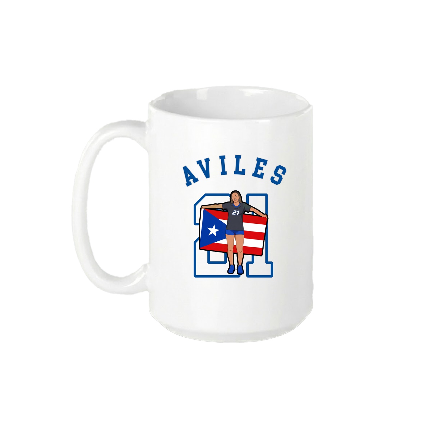 15oz Coffee Mug