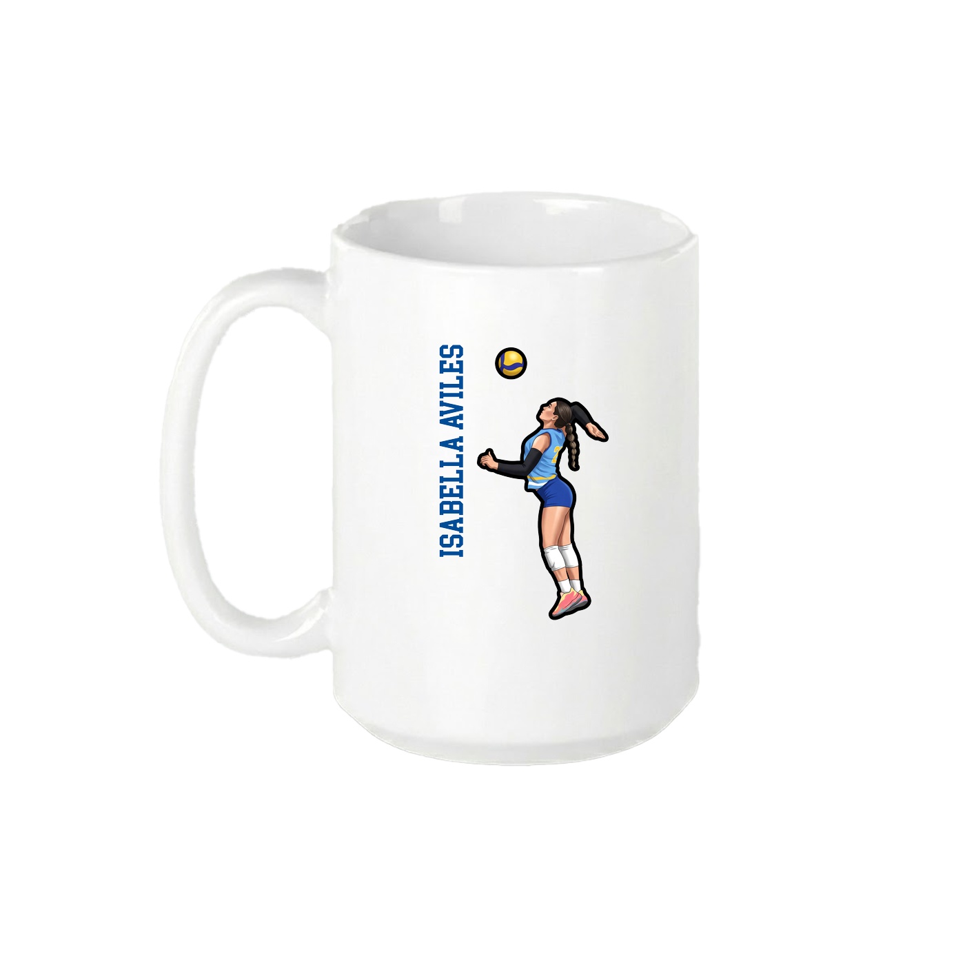 15oz Coffee Mug