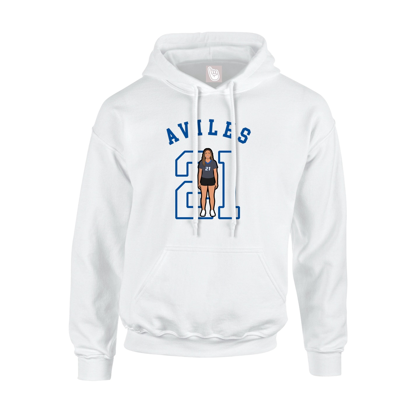Hoodie
