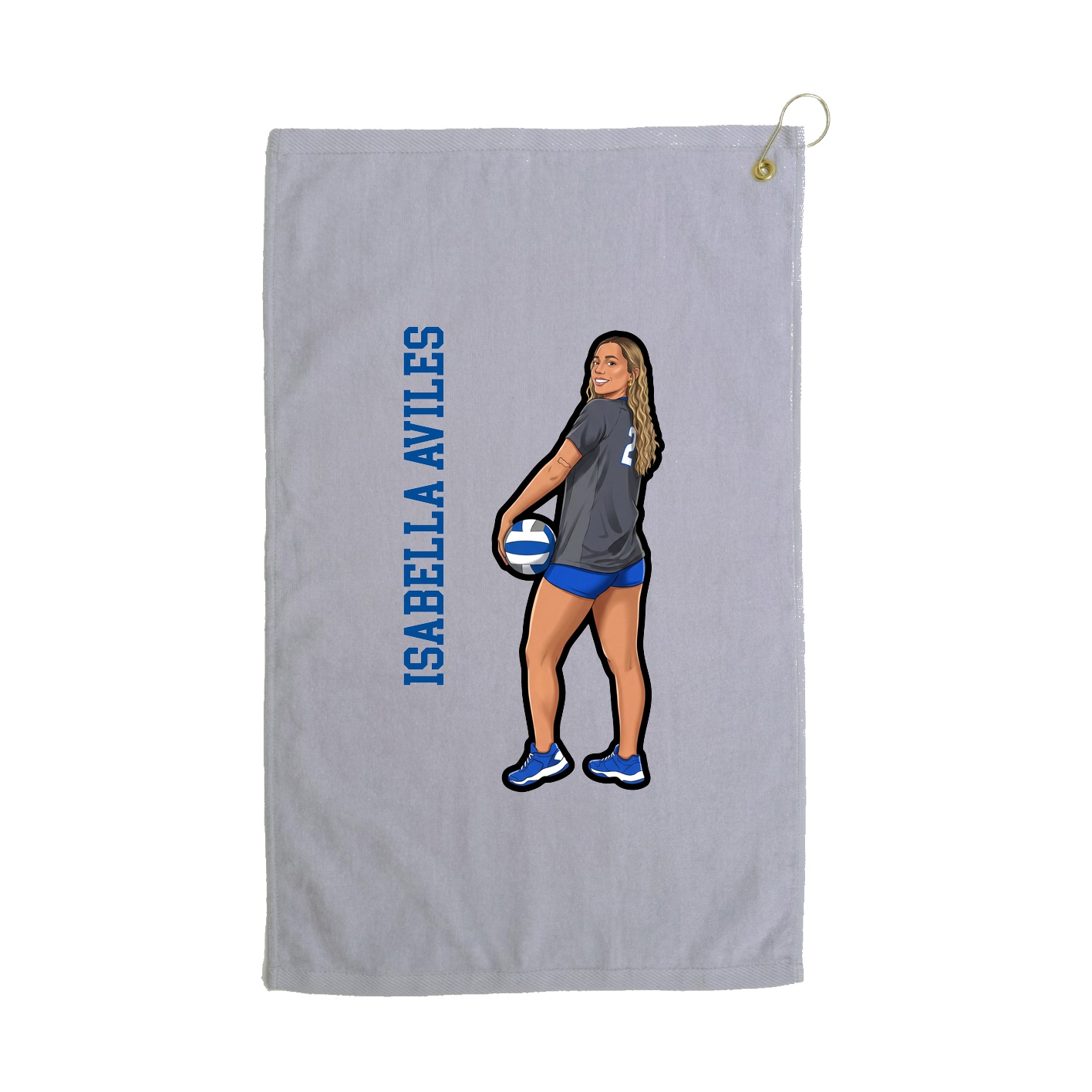 Golf Towel
