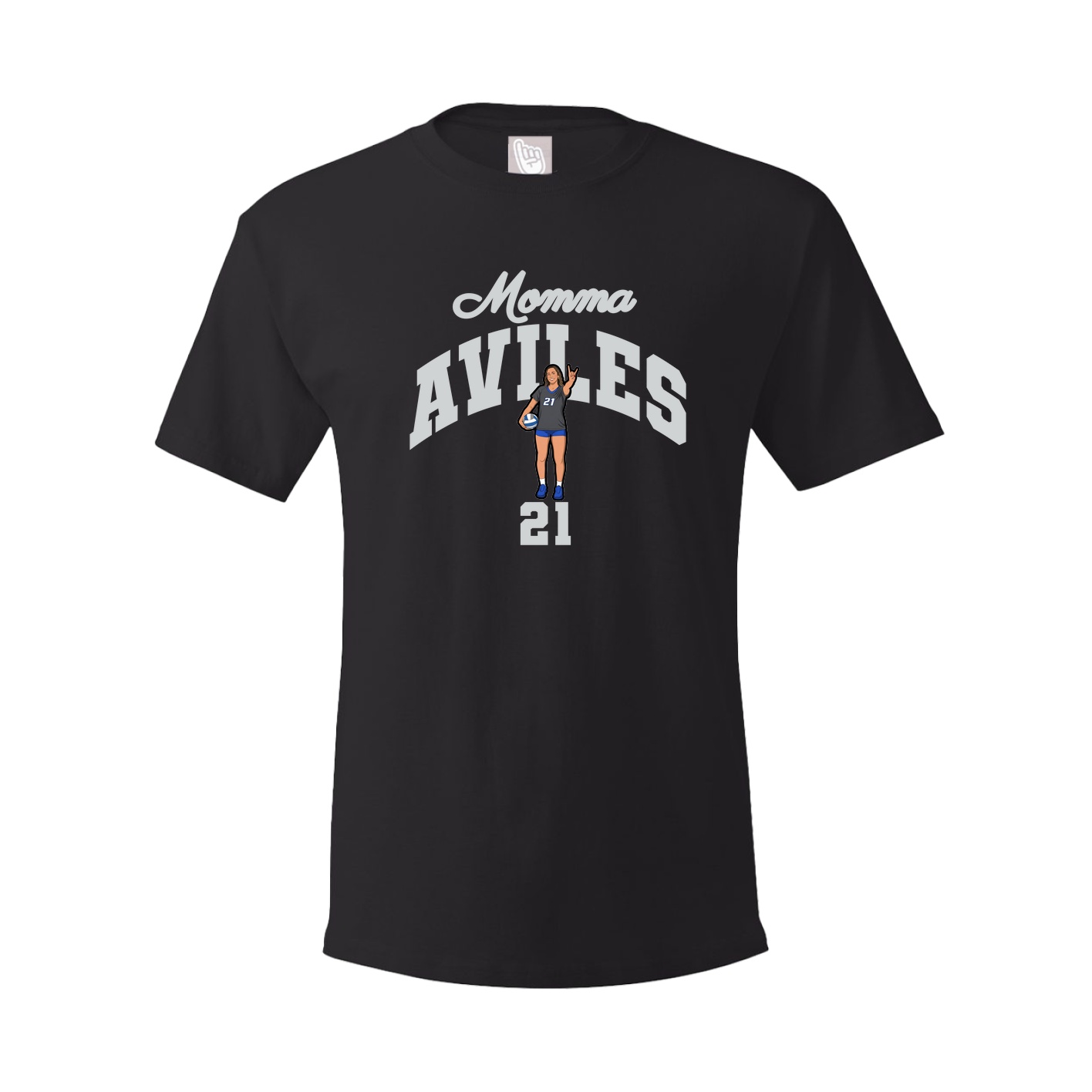 NIL Club Tee