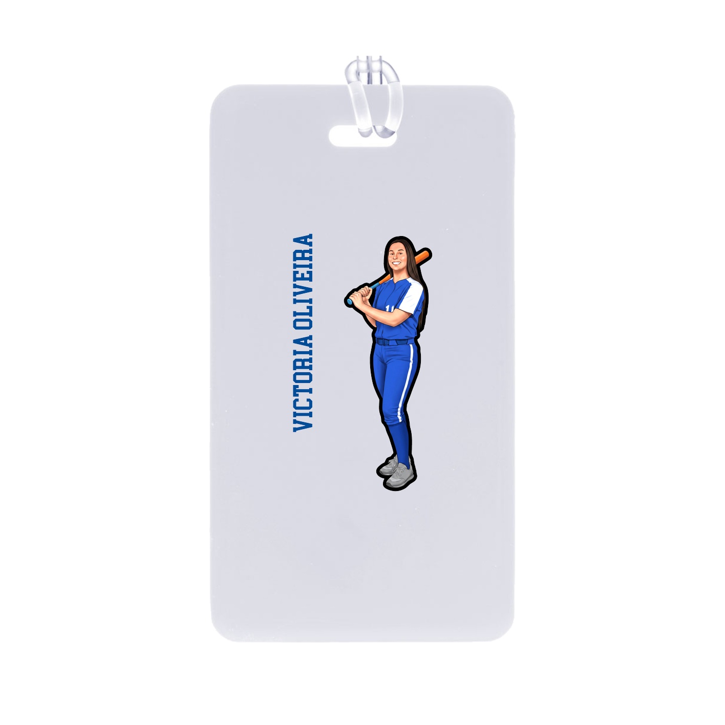 Bag Tag
