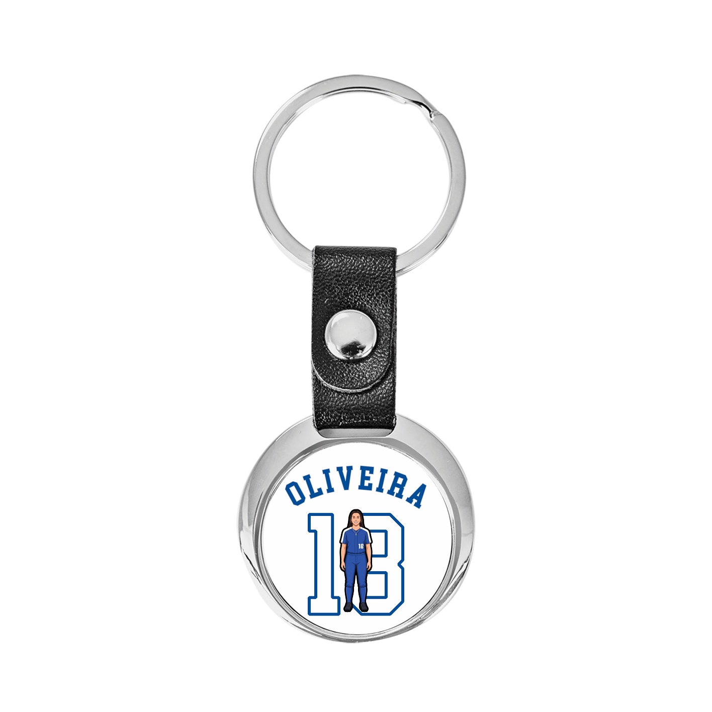 Key Chain