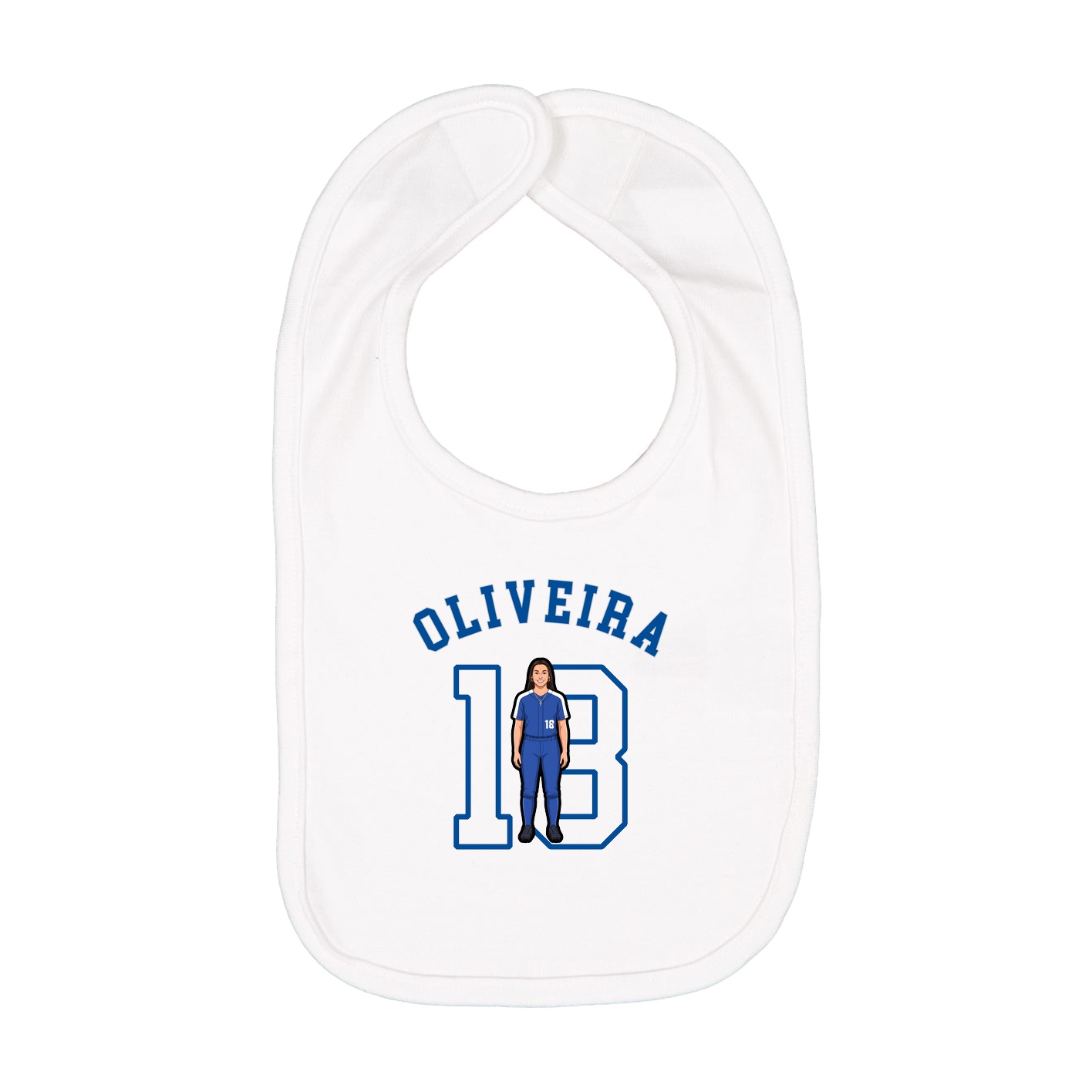 Infant Bib