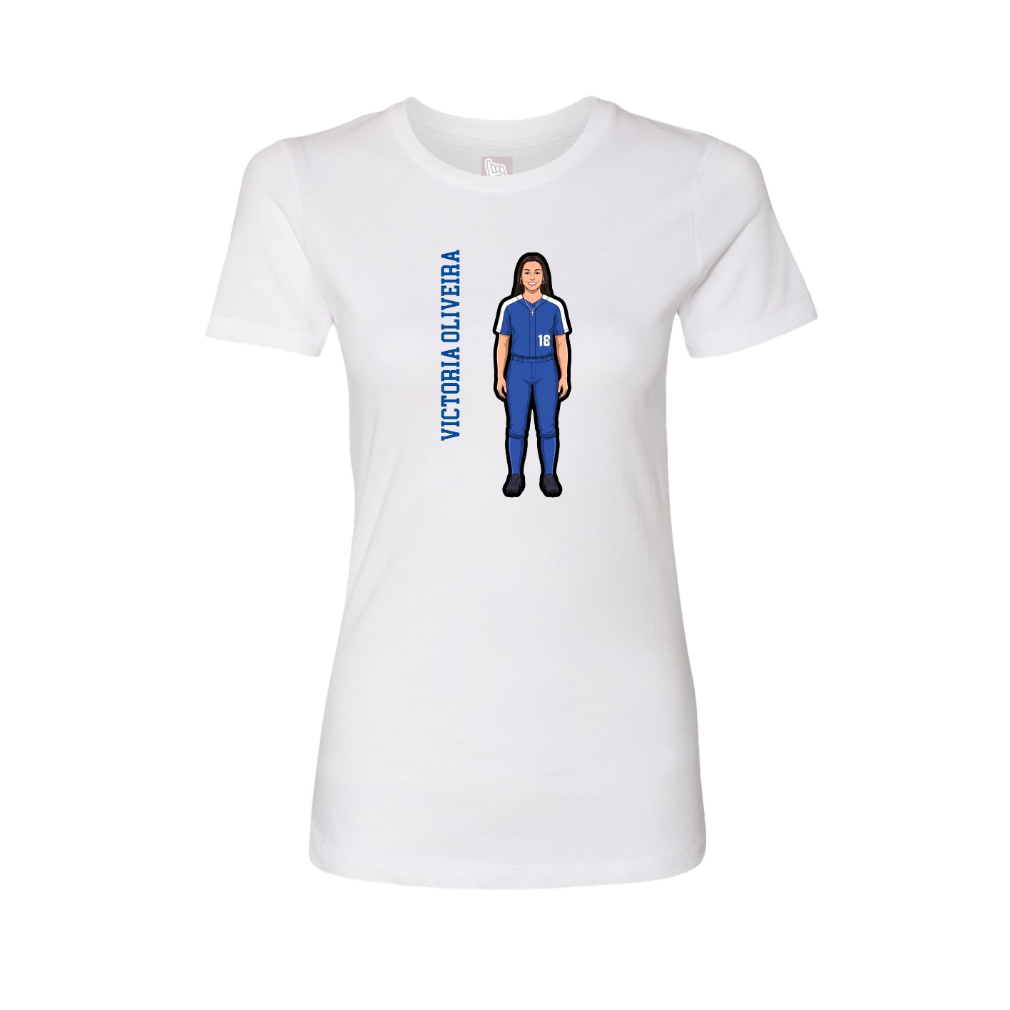 Womens Tee