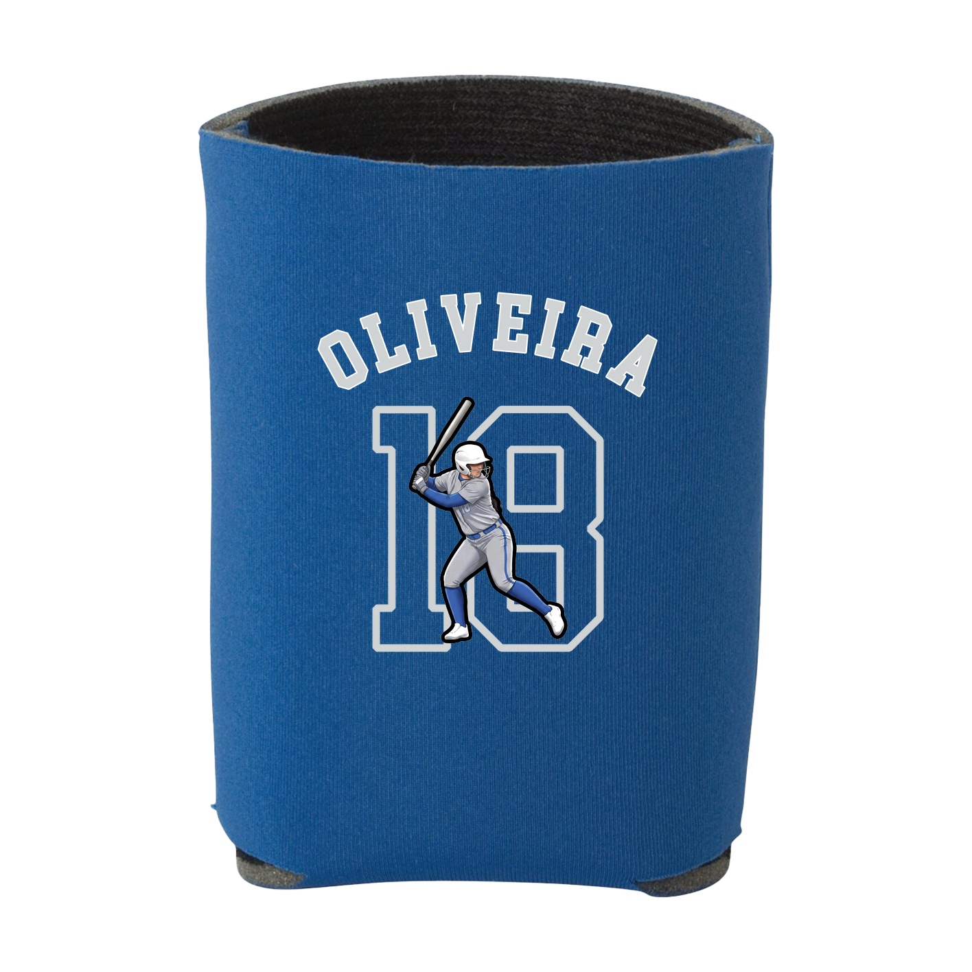 Can Holder — Shirsey Arch in Royal