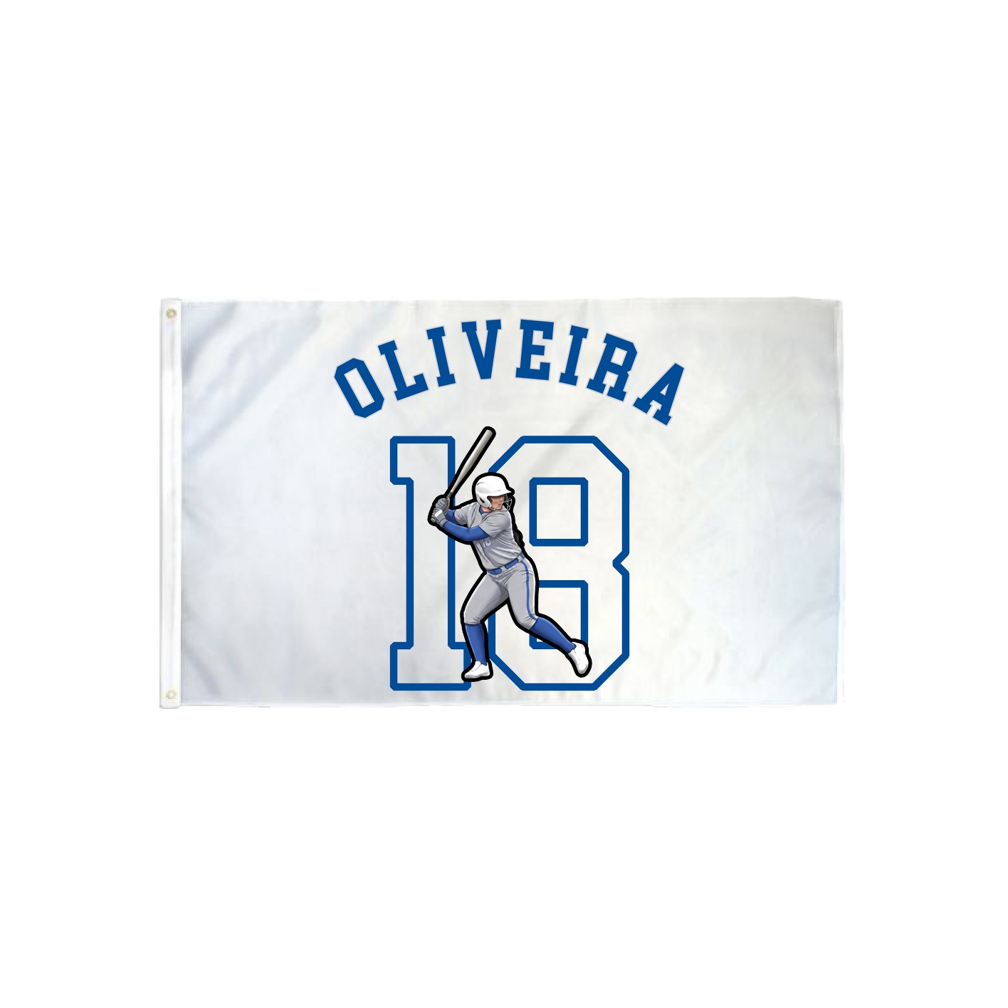 3x5 Flag