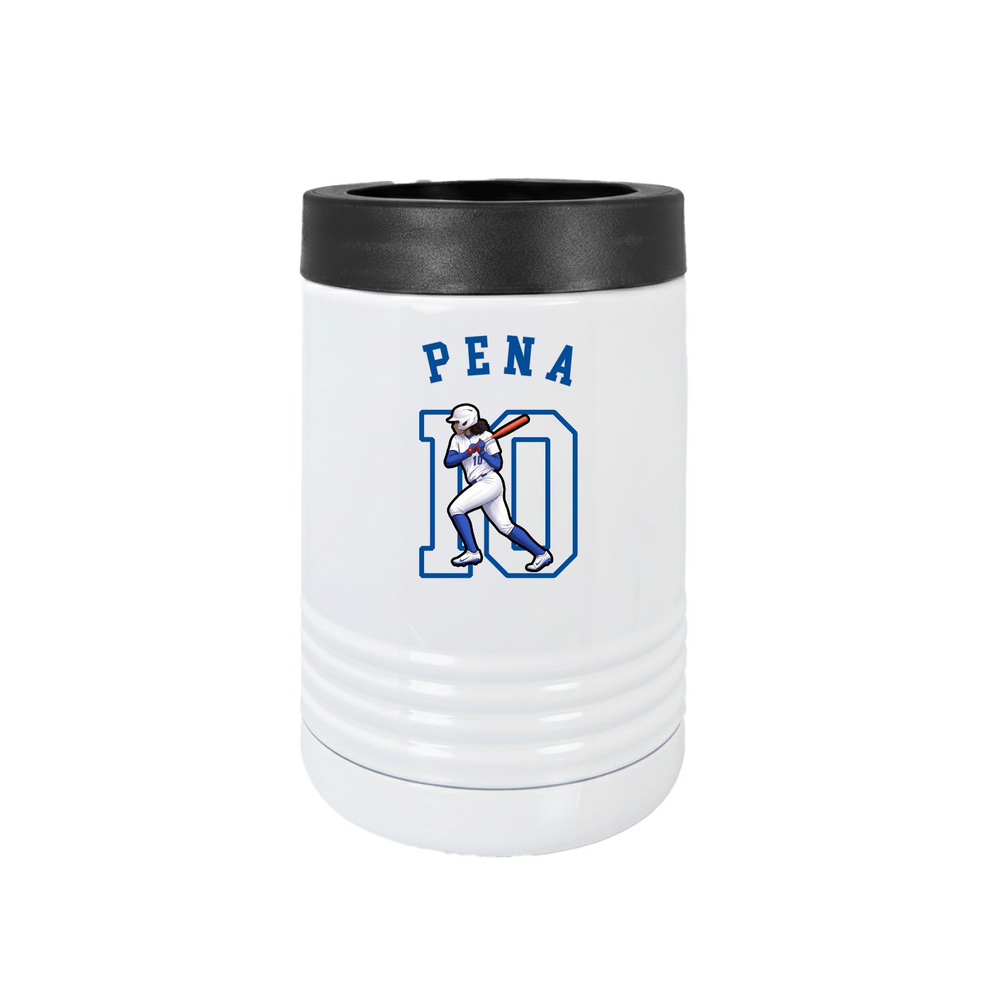 Beverage Holder — Shirsey Arch in White