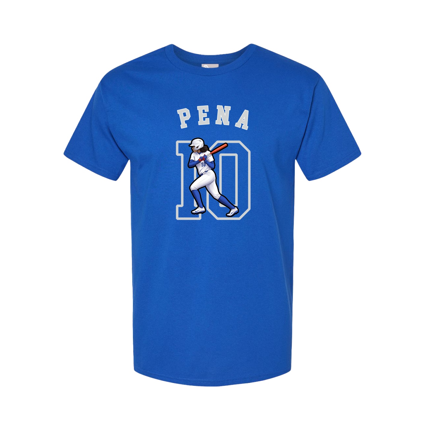 Tee — Shirsey Arch in Royal
