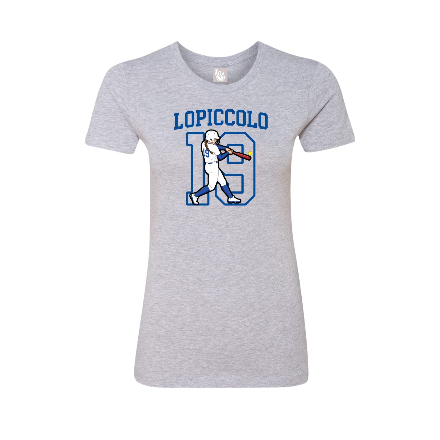Womens Tee