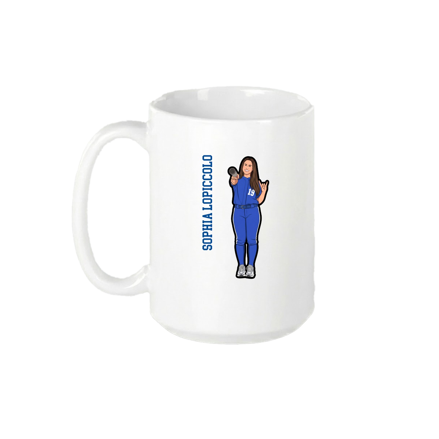 15oz Coffee Mug