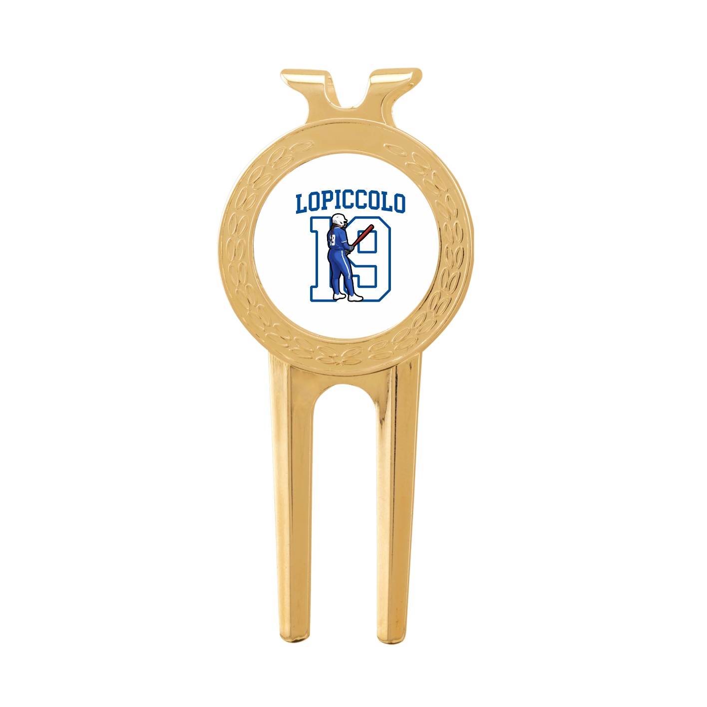 Divot Tool with Ball Marker — Shirsey in Classic