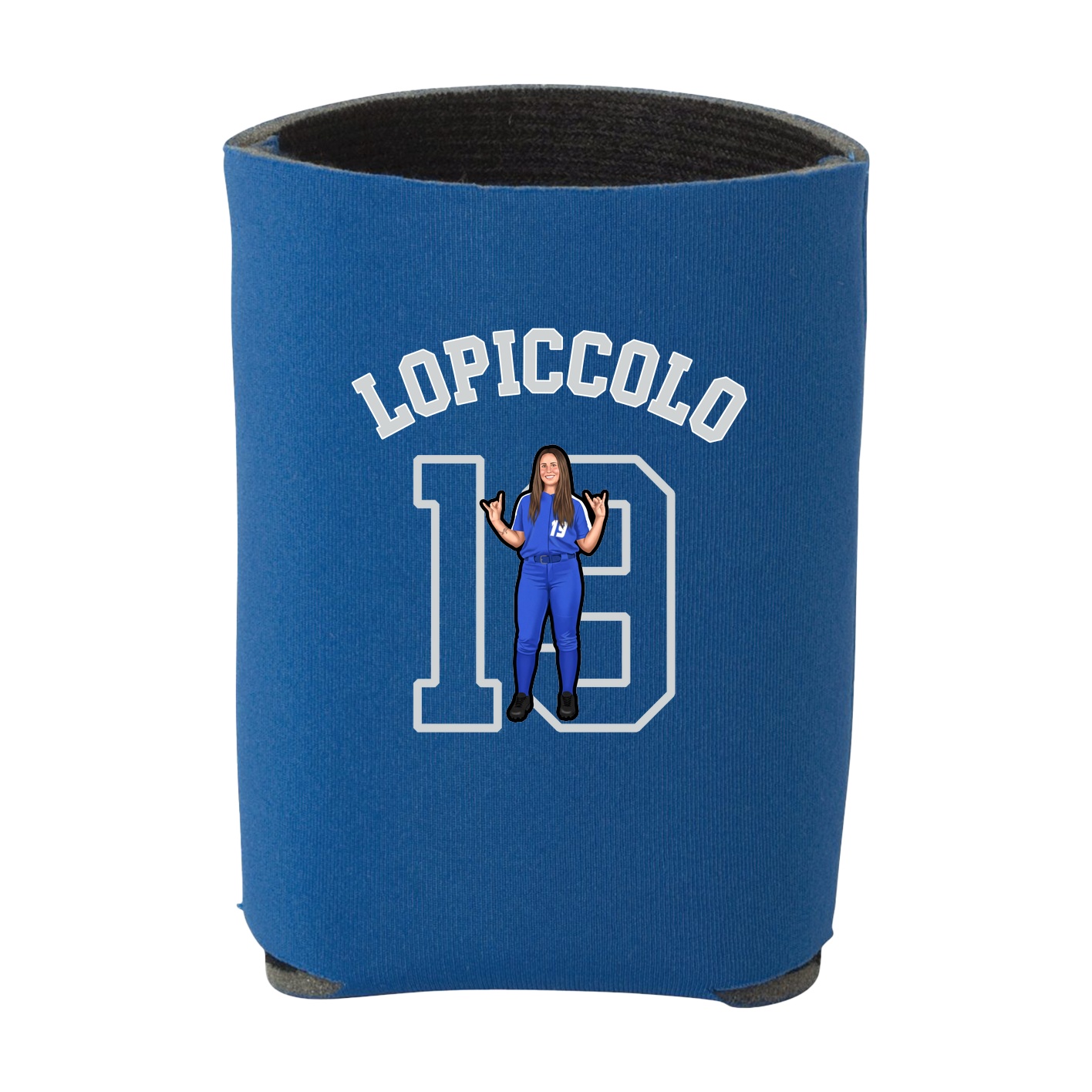 Can Holder — Shirsey Arch in Royal