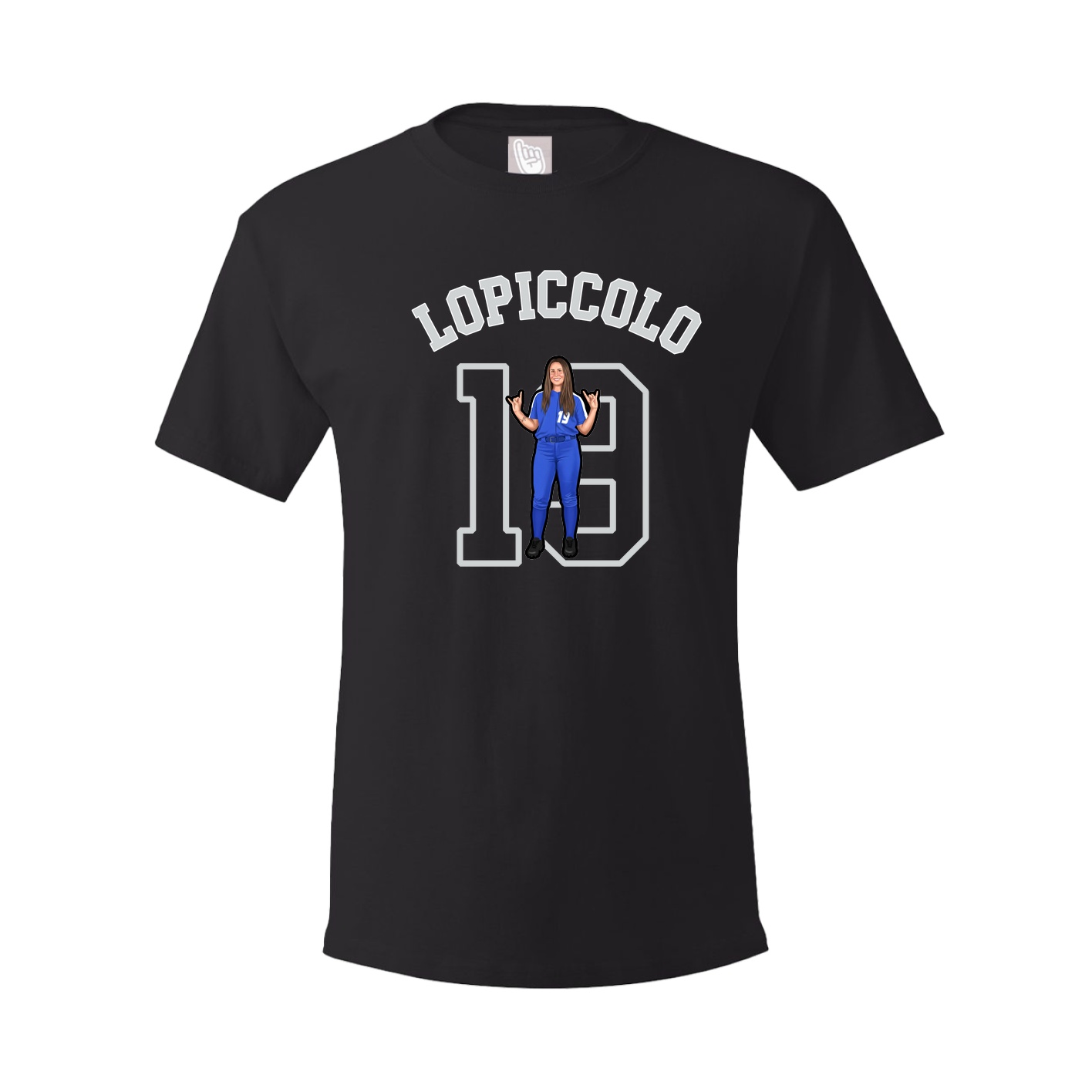 Youth Tee