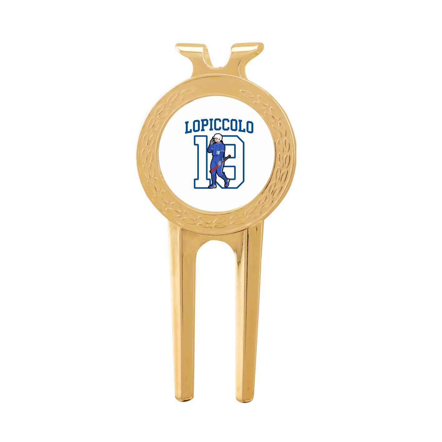 Divot Tool with Ball Marker — Shirsey in Classic
